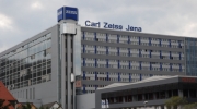 Start in neues Ausbildungsjahr bei ZEISS in Jena