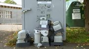 Elektroschrott entsorgt: Beim Kommunalservice entstehen vermeidbare Mehrkosten