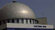 ZEISS stattet Großplanetarium in Indien mit modernster Technik aus