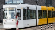 16-Jährige von Straßenbahn erfasst   
