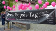 Welt-Sepsis-Tag am 13. September in Jena   