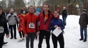 45. Geraer Silvesterlauf am 27.12.2014   