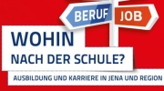 JenaWirtschaft macht Berufsorientierung leichter   
