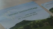 Programm vorgestellt: Am Samstag starten die 21. Jenaer Seniorentage