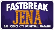 FASTBREAK Das Basketballfanmagazin für euer Smartphone
