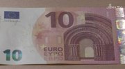 Neuer 10 Euro-Schein im Umlauf