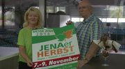 Herbstmesse steht ins Haus: In der Sparkassen-Arena in Burgau präsentieren sich wieder Aussteller