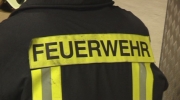 Vierzehnheiligen: Feuerwehrgerätehaus eingeweiht