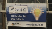 Jena präsentiert sich auf der EXPO REAL
