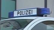 Polizei- und Feuerwehreinsatz in Gemeinschaftsunterkunft