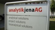 Analytik Jena AG veräußert Anteilshälfte an AJZ Engineering GmbH 