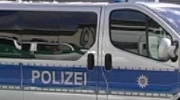 Pizzabote um Auto gebracht