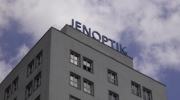 Jenoptik korrigiert Jahresziele 