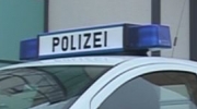 2,41 Promille: Unfall verursacht