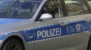 Autodiebstahl gescheitert