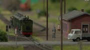 Ausstellung aufgebaut: Modelleisenbahn-Freunde kommen wieder voll auf ihre Kosten
