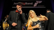 9. Jenaer BigBandBall am 25. Oktober