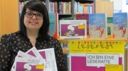 Abschluss des Freizeit-Leseprojekts 