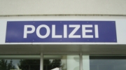 Einbruch in Werkstatt