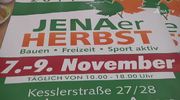 Herbstmesse: Vom 7. bis 9. November dreht sich alles um Fitness, Freizeit und Wellness