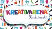 Kreativarena und Markt für Handgemachtes 
