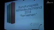 Ausgezeichnet: tv-altenburg wurde beim Rundfunkpreis Mitteldeutschland gleich zwei Mal geehrt