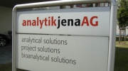 Analytik Jena AG reduziert Ergebniserwartung 