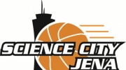 Science City schlägt die Ritter aus Kirchheim