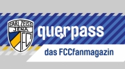 Das neue FCCfanmagazin
