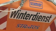 Erstmals Solestreuung im Winterdienst
