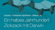   Darwin als Inspirationsquelle für Informatiker   