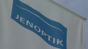 Auftragseingang bei Jenoptik verzeichnet positiven Anstieg