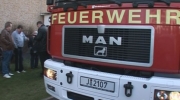 Erneuter Kellerbrand in Lobeda