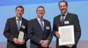 Zeiss erhält Thüringer Innovationspreis 2014