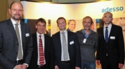 adesso AG eröffnet Standort in Jena