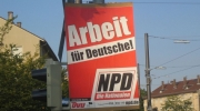NPD-Plakatprozess eingestellt