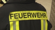 10 000 Euro Sachschaden bei Brand in Lobeda