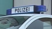 Pkw-Fahrer leicht verletzt 