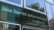 Neue Broschüre „Reiseplaner Jena 2015“ 