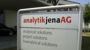 Analytik Jena korrigiert Ergebniserwartung 
