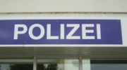 Diebstahl eines Zigarettenautomaten