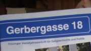 Erinnerung an Besetzung der Stasi-Kreisdienststelle