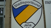 Stadtsportbund zeichnet Jenaer Sportler des Jahres aus