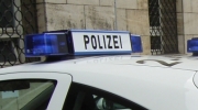 Raub: Tatverdächtige in Haftanstalt