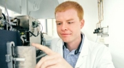 Wirkstoff-Forscher erhält Leibniz-Nachwuchspreis
