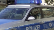 Sachschaden bei Unfall