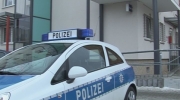 Einbruch in Maschinenbaufirma