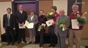 Vorbildlich: Die Stadt Jena ehrte Bürger für ihr ehrenamtliches Engagement