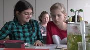 Bildungsstätte: Die Integrierte Gesamtschule „Grete Unrein“ hat das Motto „Eine für Alle“