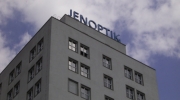 Jenoptik startet mit positivem Ausblick ins Neue Jahr